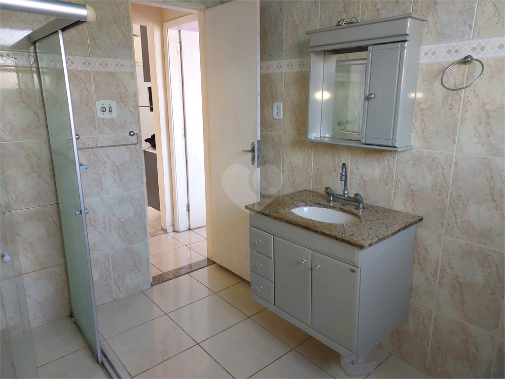 Venda Apartamento Rio De Janeiro São Francisco Xavier REO946151 36