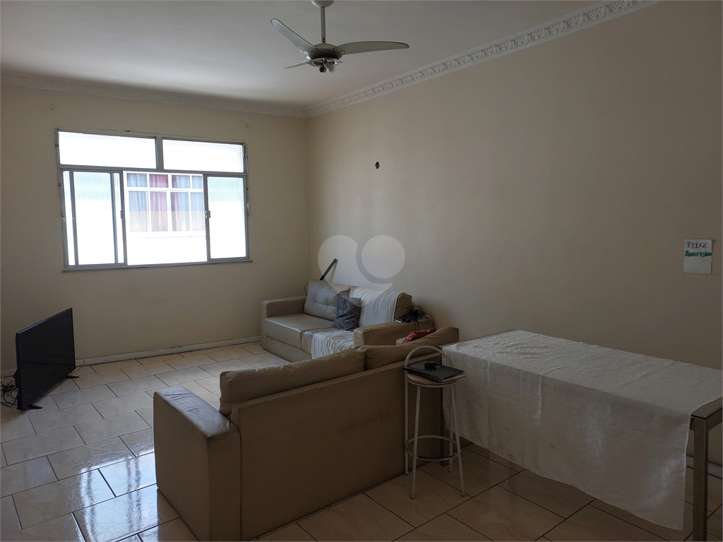 Venda Apartamento Rio De Janeiro São Francisco Xavier REO946151 13