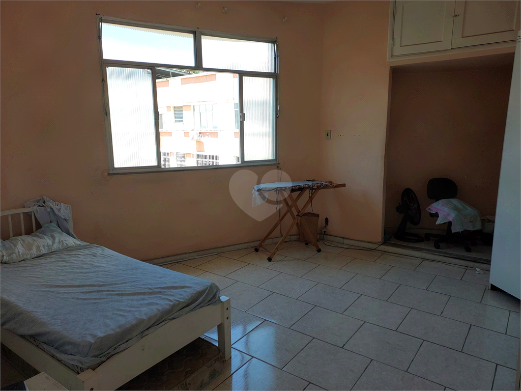 Venda Apartamento Rio De Janeiro São Francisco Xavier REO946151 19