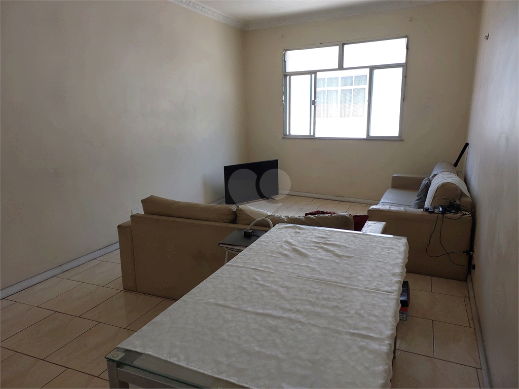 Venda Apartamento Rio De Janeiro São Francisco Xavier REO946151 3