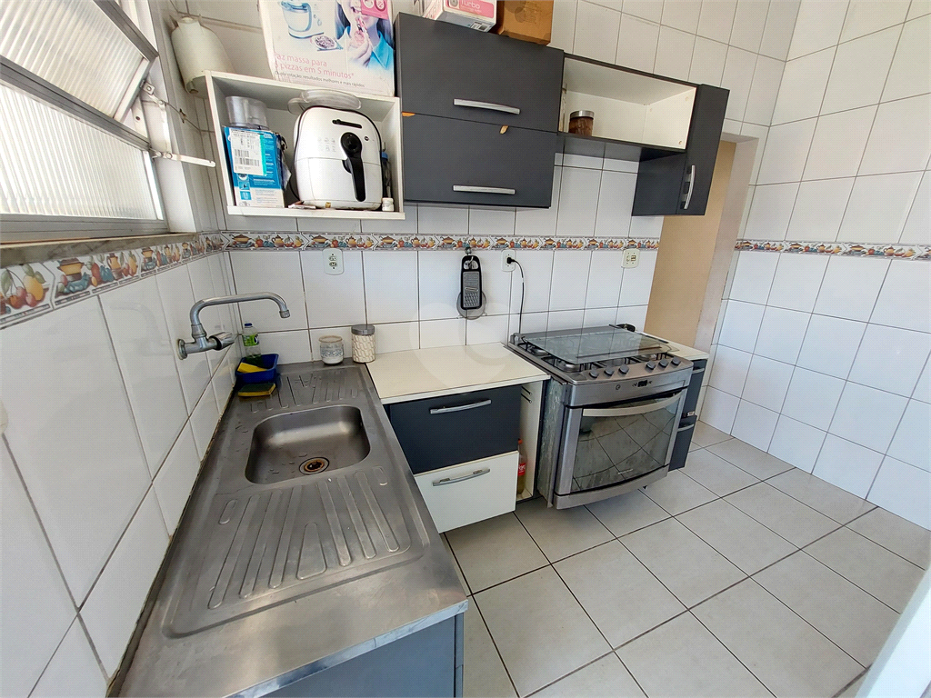 Venda Apartamento Rio De Janeiro São Francisco Xavier REO946151 41