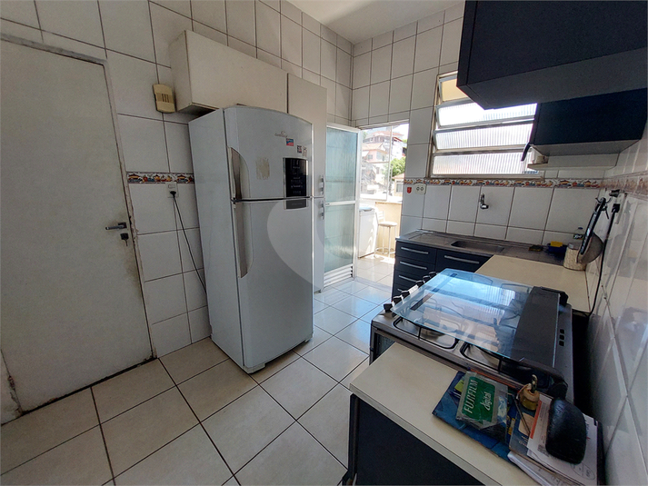 Venda Apartamento Rio De Janeiro São Francisco Xavier REO946151 38