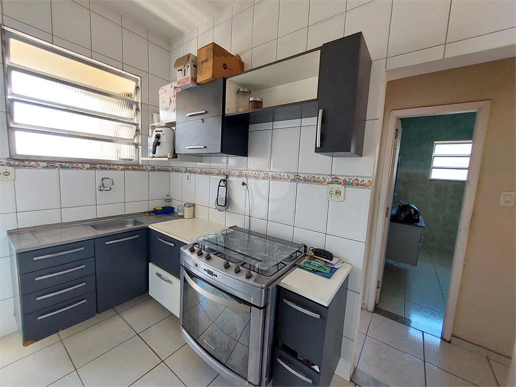 Venda Apartamento Rio De Janeiro São Francisco Xavier REO946151 5