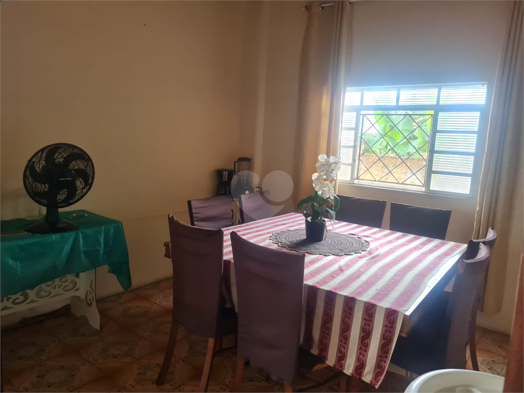 Venda Casa Agudos Chácara Alvorada REO946152 10