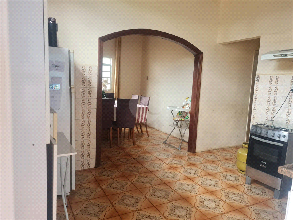 Venda Casa Agudos Chácara Alvorada REO946152 9