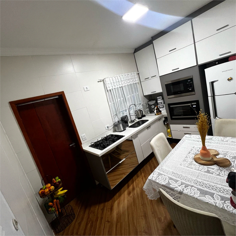 Venda Casa de vila São Paulo Jaraguá REO946159 6