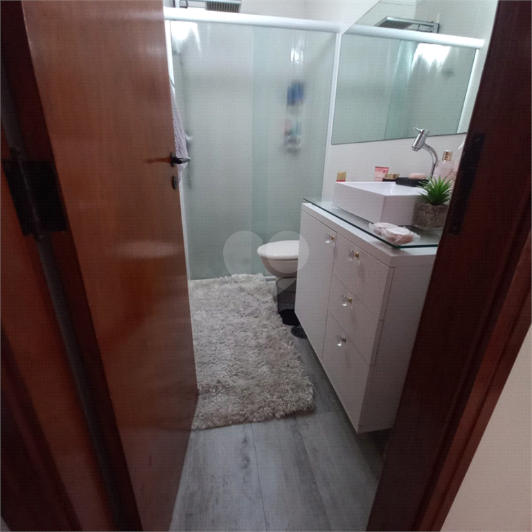 Venda Casa de vila São Paulo Jaraguá REO946159 10