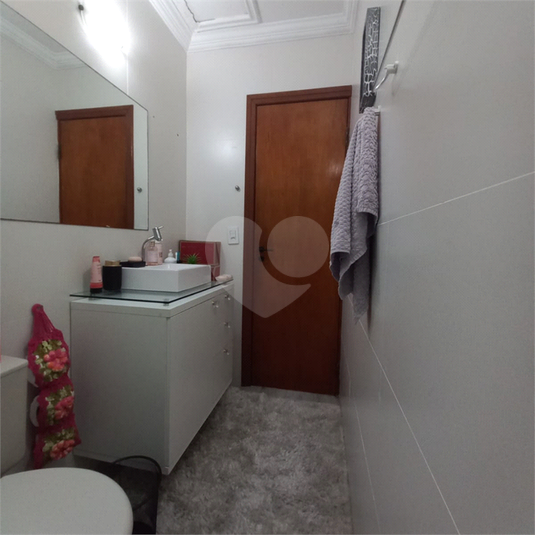 Venda Casa de vila São Paulo Jaraguá REO946159 9