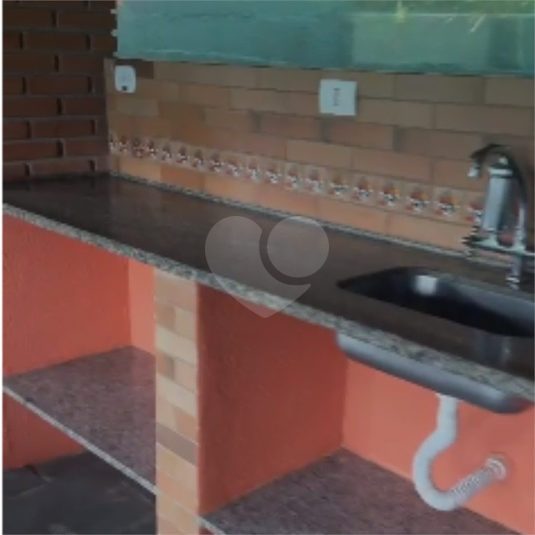 Venda Casa de vila São Paulo Jaraguá REO946159 36