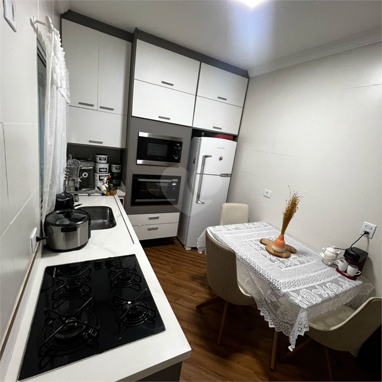 Venda Casa de vila São Paulo Jaraguá REO946159 4