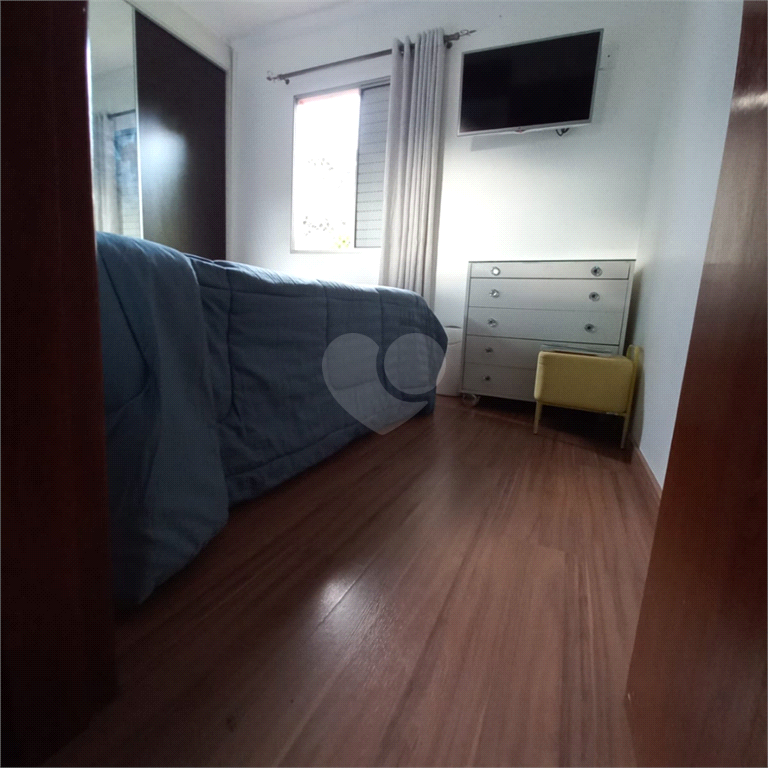 Venda Casa de vila São Paulo Jaraguá REO946159 11