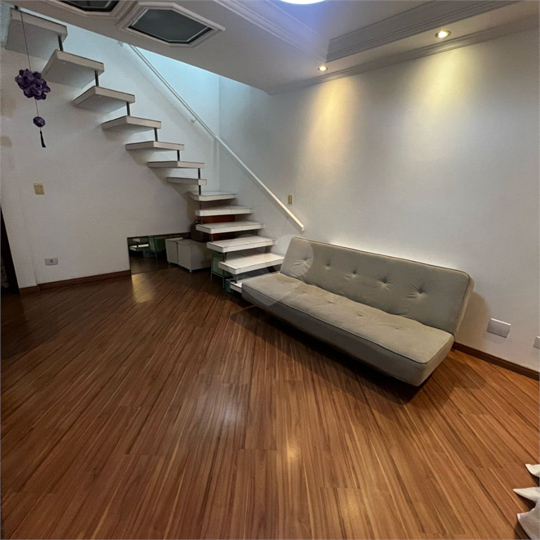 Venda Casa de vila São Paulo Jaraguá REO946159 2