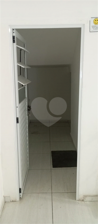 Aluguel Salão Comercial São Paulo Lapa REO946175 11