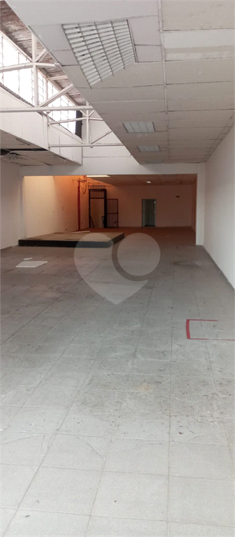 Aluguel Salão Comercial São Paulo Lapa REO946175 7