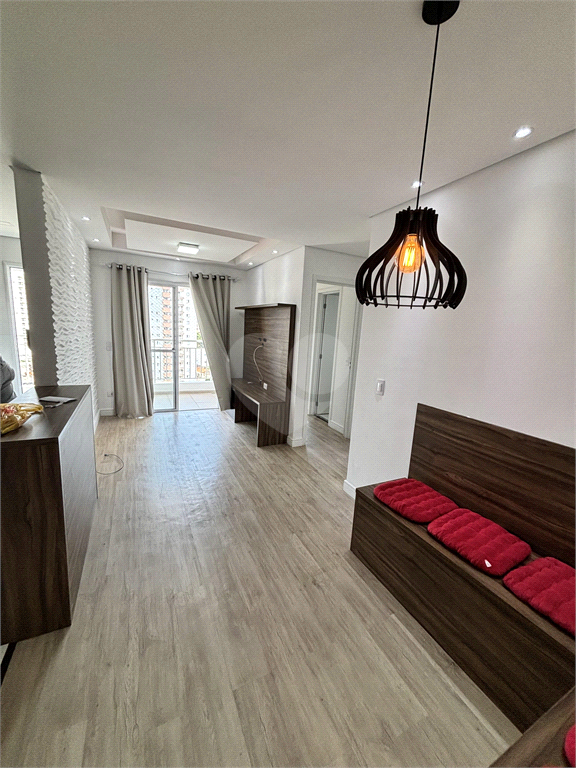 Venda Apartamento Diadema Centro REO946178 4