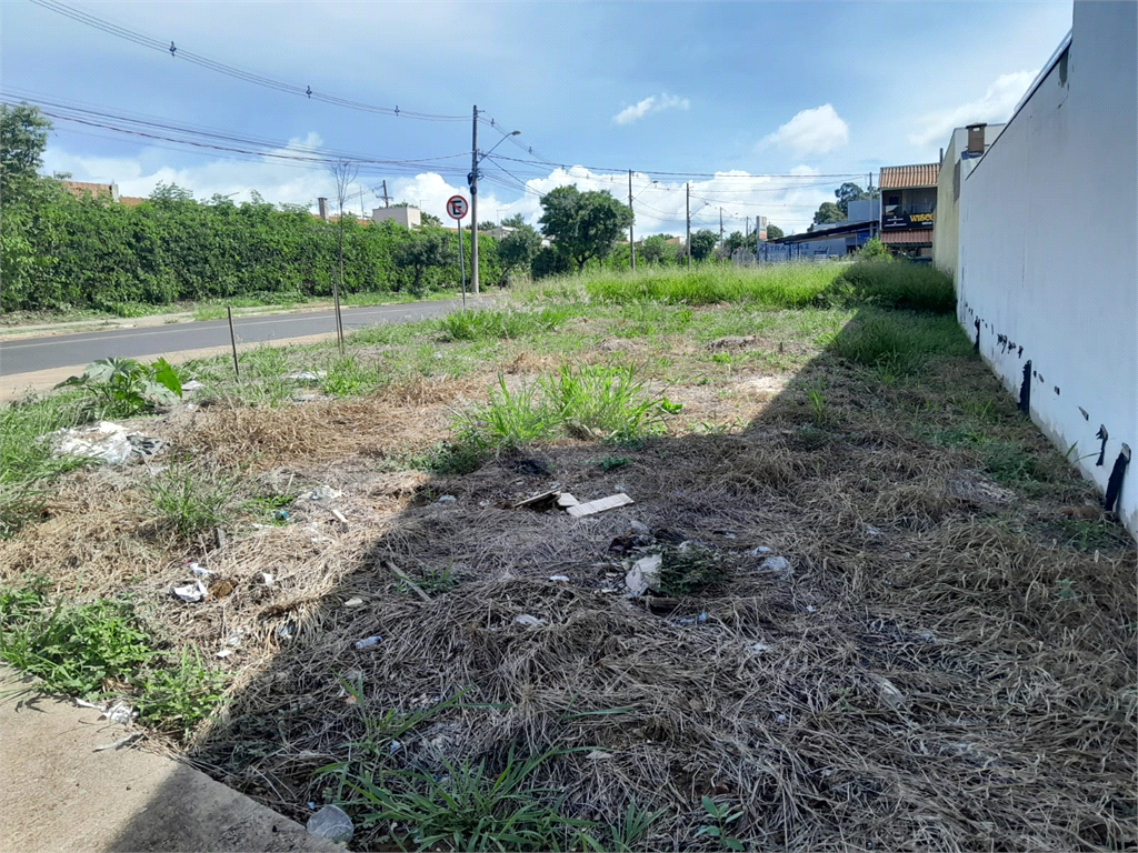 Venda Terreno São Carlos Parque Dos Flamboyant REO946183 5