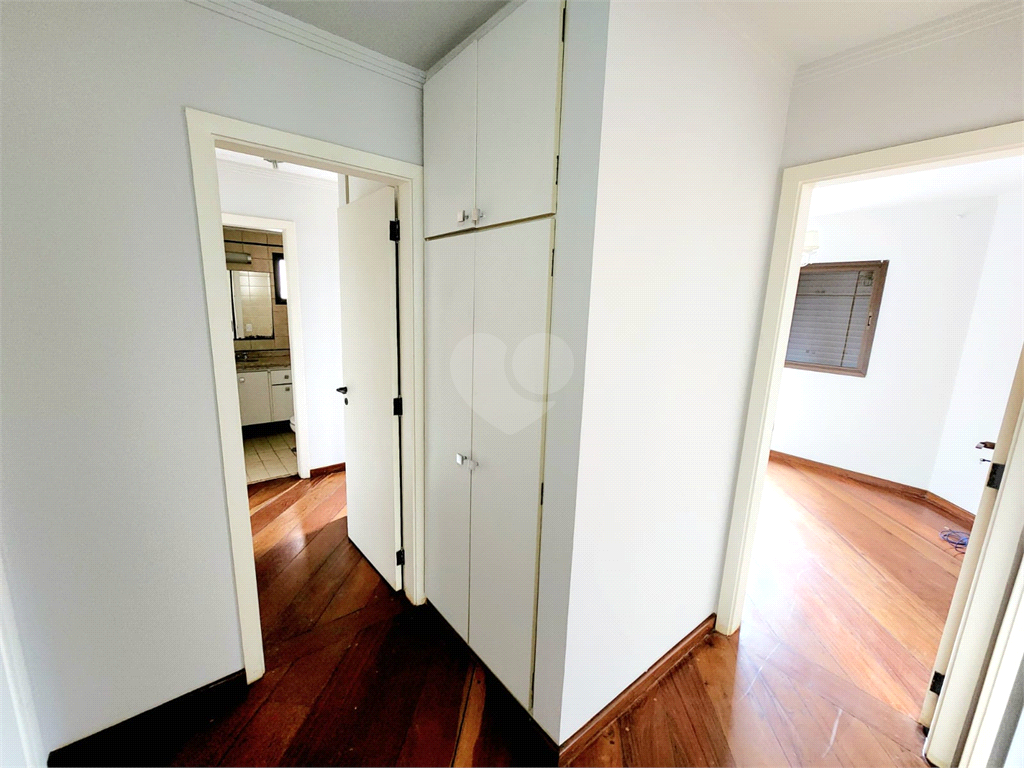 Venda Apartamento São Paulo Consolação REO946191 15