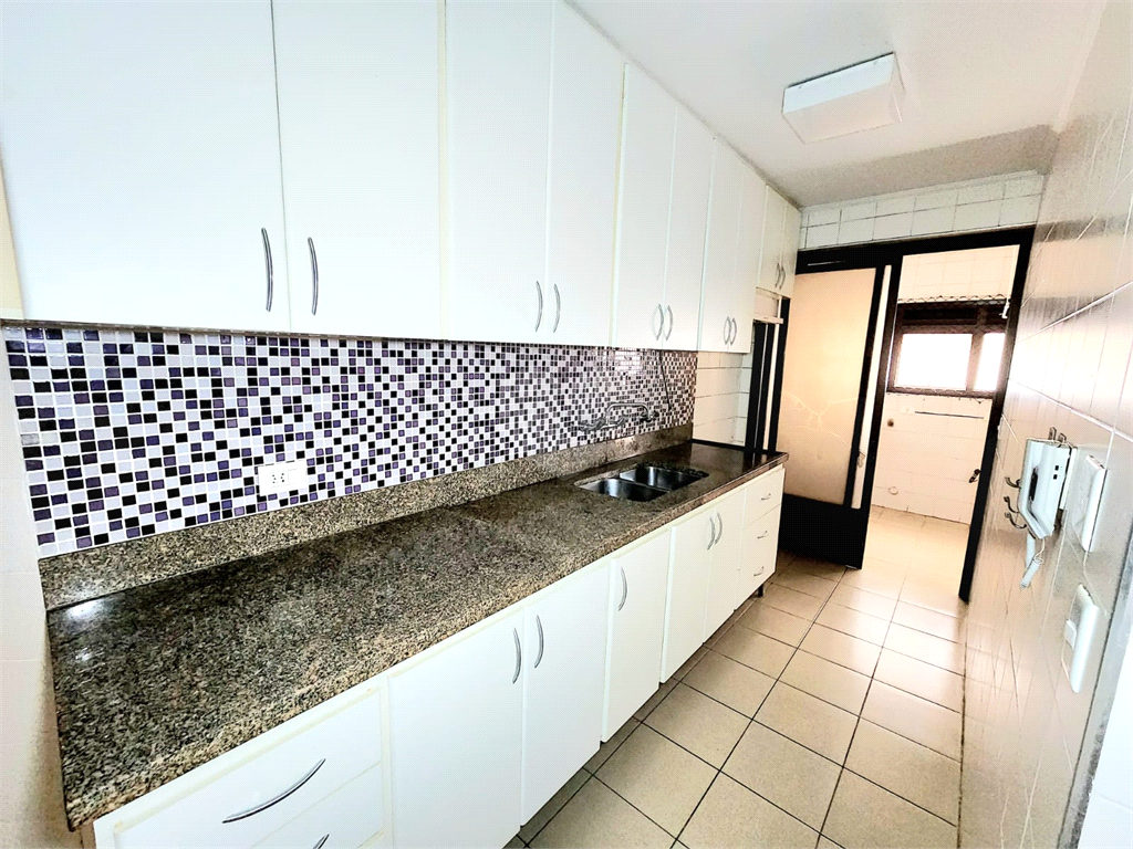 Venda Apartamento São Paulo Consolação REO946191 8