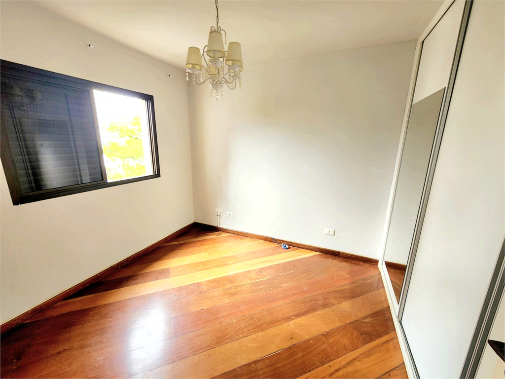 Venda Apartamento São Paulo Consolação REO946191 22