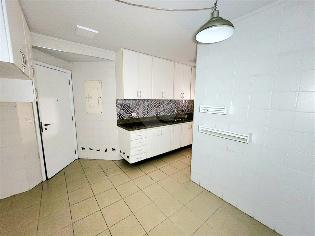 Venda Apartamento São Paulo Consolação REO946191 10