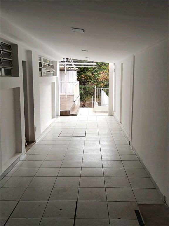 Venda Sobrado São Paulo Jardim Guedala REO946200 20