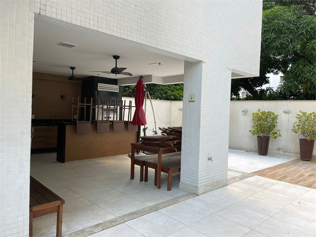 Venda Apartamento Niterói Icaraí REO946205 24