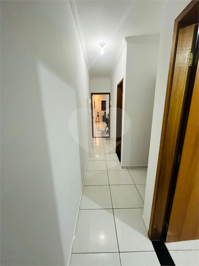 Venda Casa São José Dos Campos Residencial Bosque Dos Ipês REO946214 13