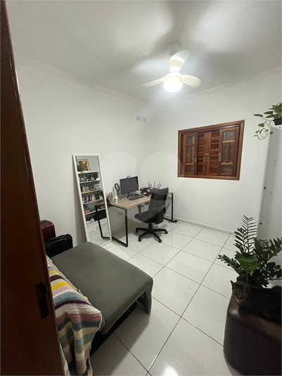 Venda Casa São José Dos Campos Residencial Bosque Dos Ipês REO946214 2