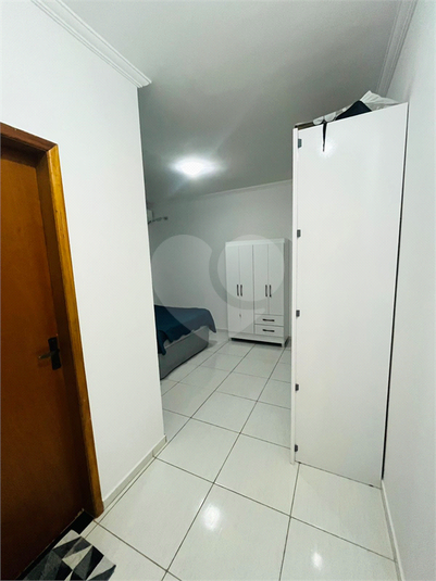 Venda Casa São José Dos Campos Residencial Bosque Dos Ipês REO946214 7