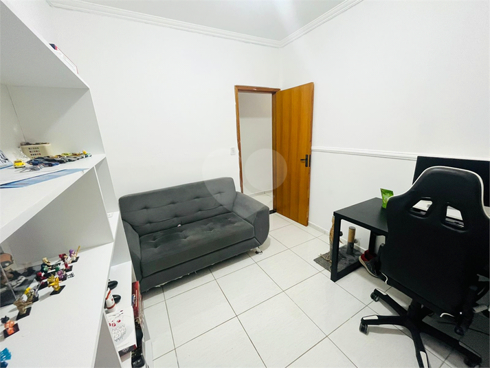 Venda Casa São José Dos Campos Residencial Bosque Dos Ipês REO946214 11