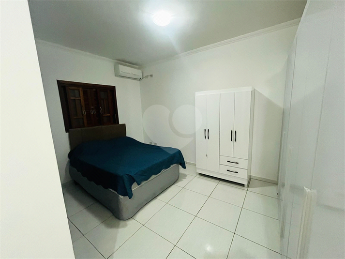 Venda Casa São José Dos Campos Residencial Bosque Dos Ipês REO946214 8