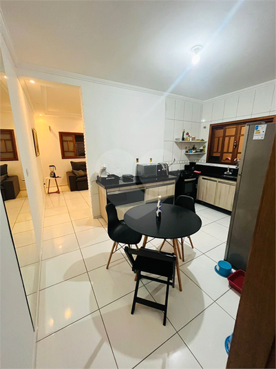 Venda Casa São José Dos Campos Residencial Bosque Dos Ipês REO946214 4