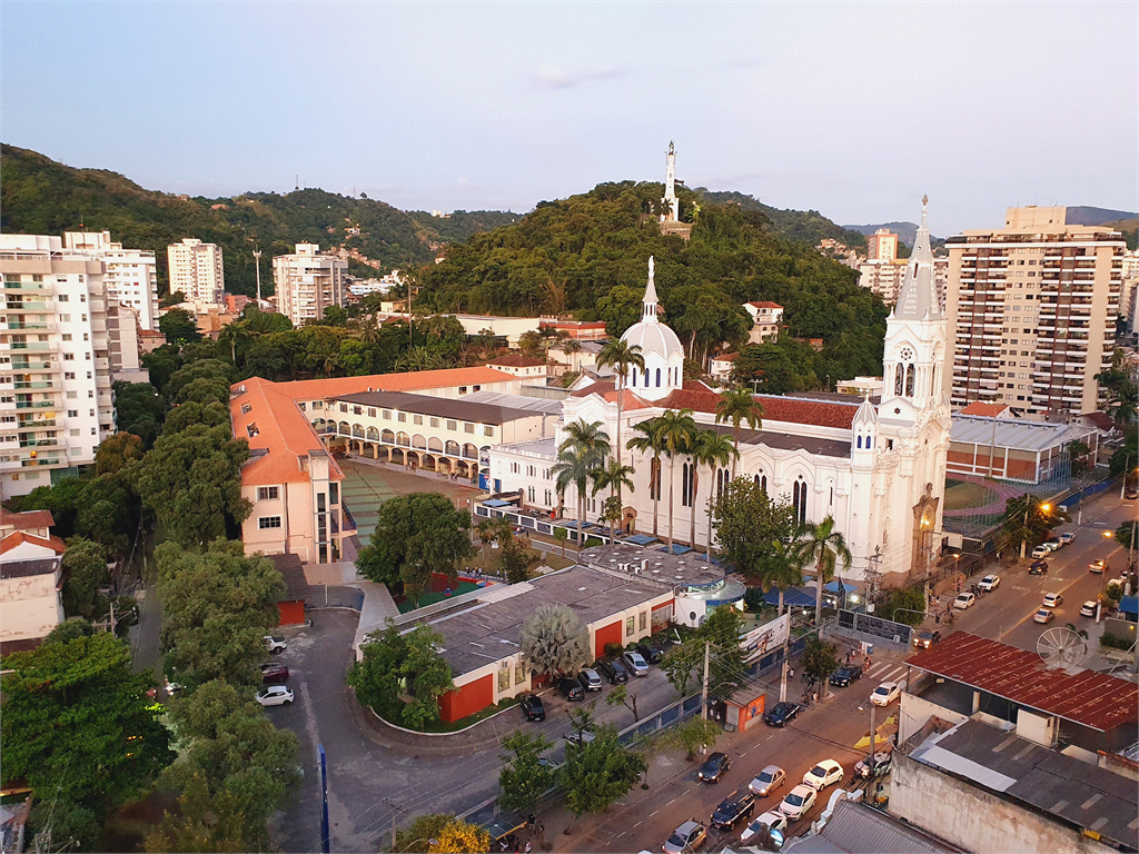 Venda Apartamento Niterói Icaraí REO946219 6