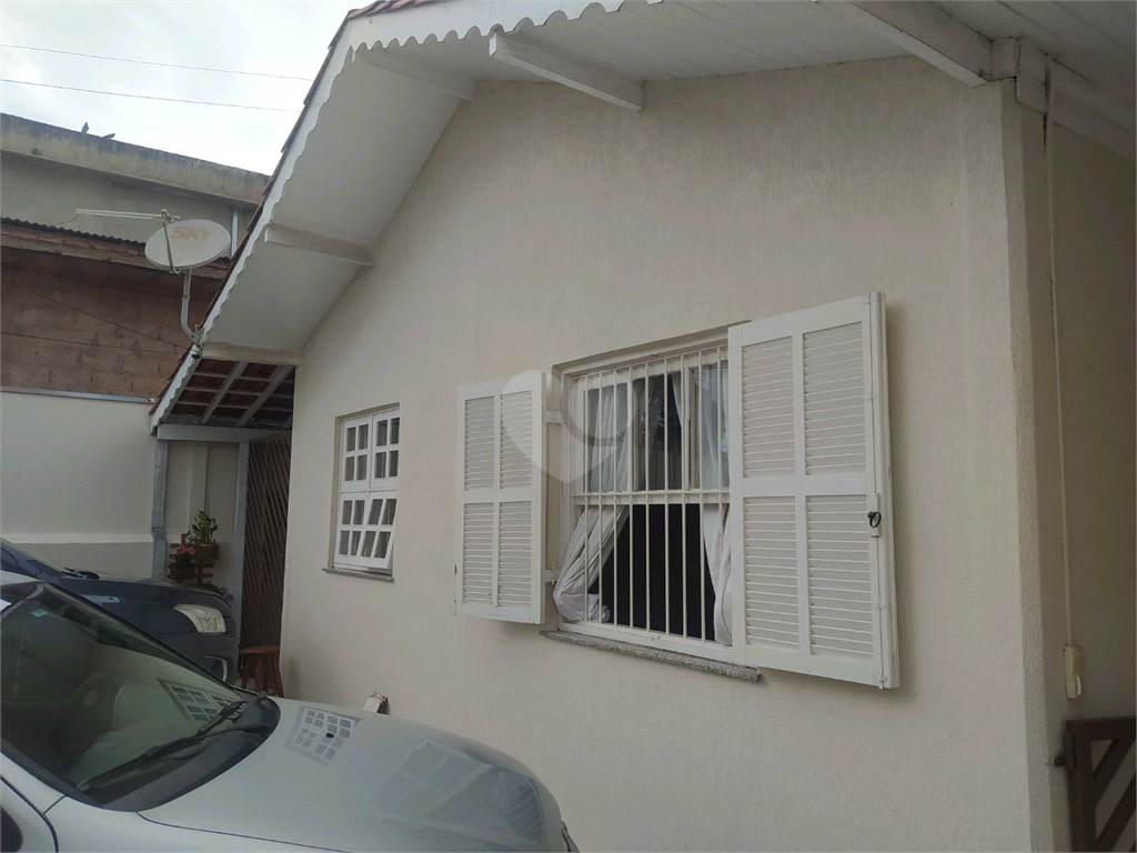 Venda Casa São Roque Jardim Caparelli (mailasqui) REO946222 4