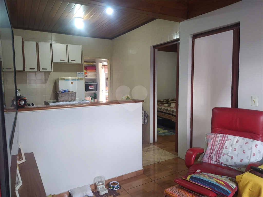 Venda Casa São Roque Jardim Caparelli (mailasqui) REO946222 8