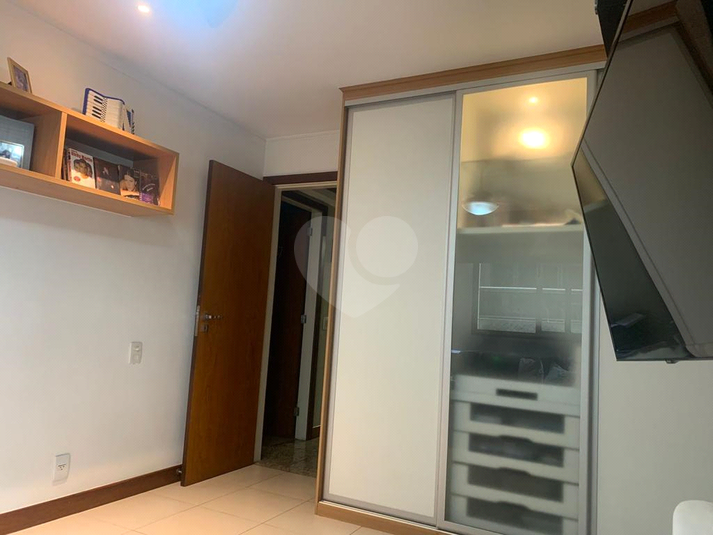 Venda Apartamento Niterói Icaraí REO946225 17