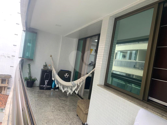 Venda Apartamento Niterói Icaraí REO946225 9