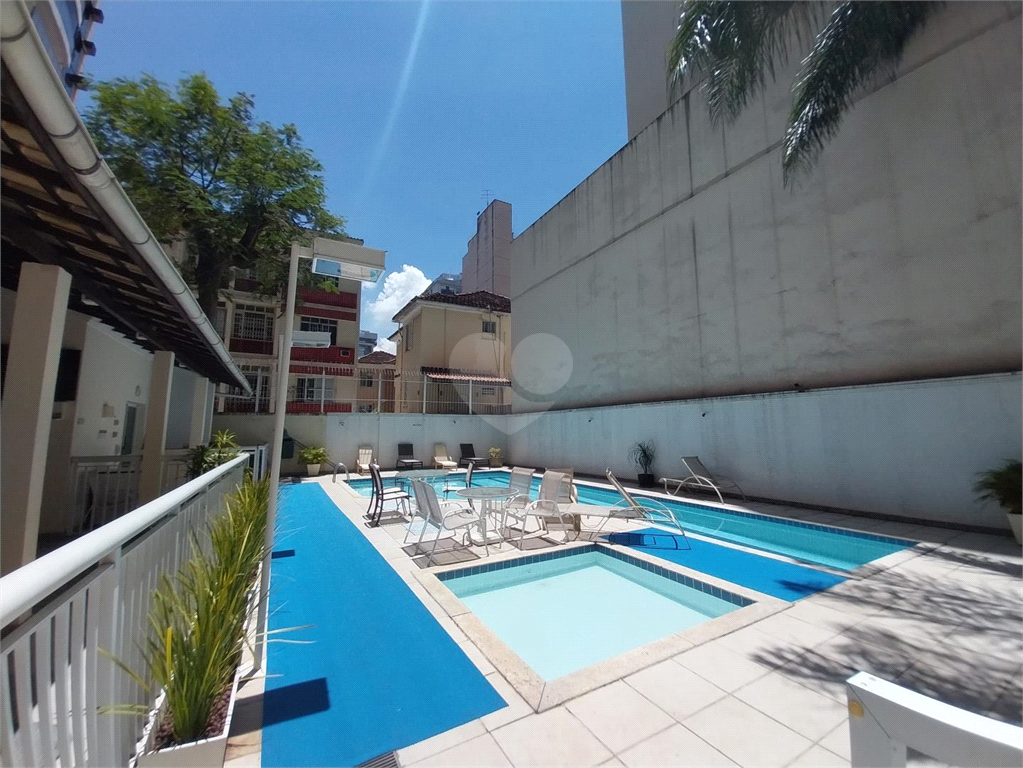 Venda Apartamento Niterói Icaraí REO946227 30