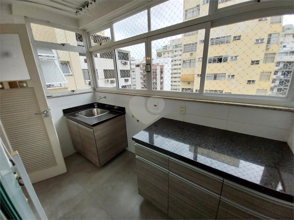 Venda Apartamento Niterói Icaraí REO946227 26