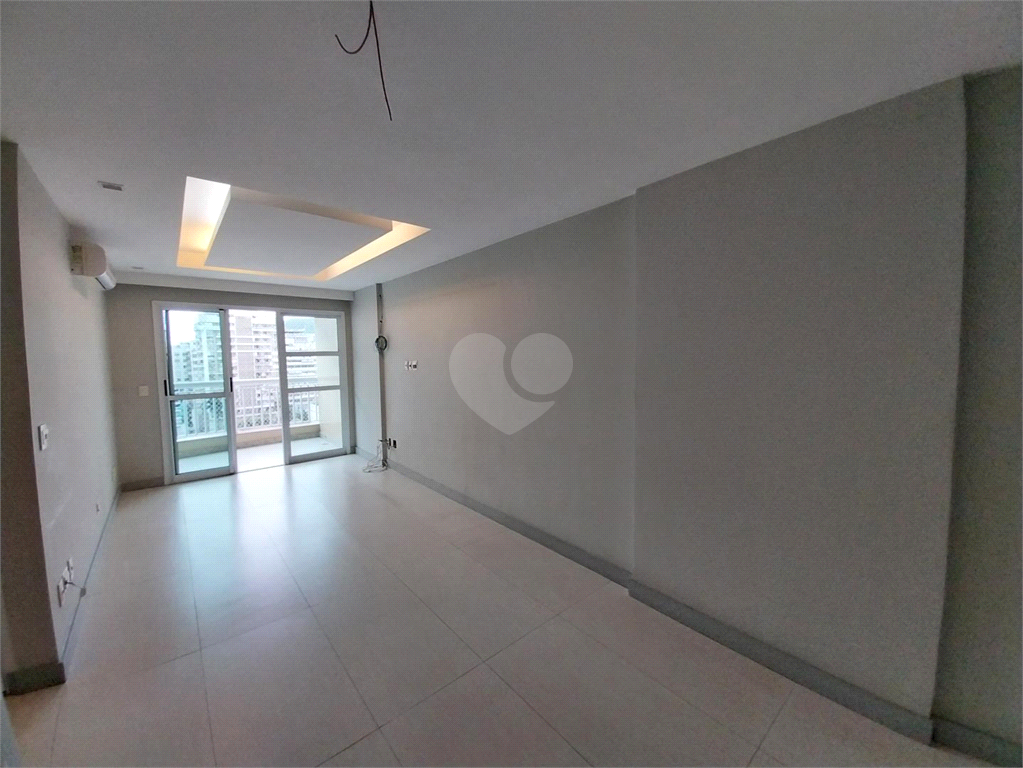 Venda Apartamento Niterói Icaraí REO946227 6