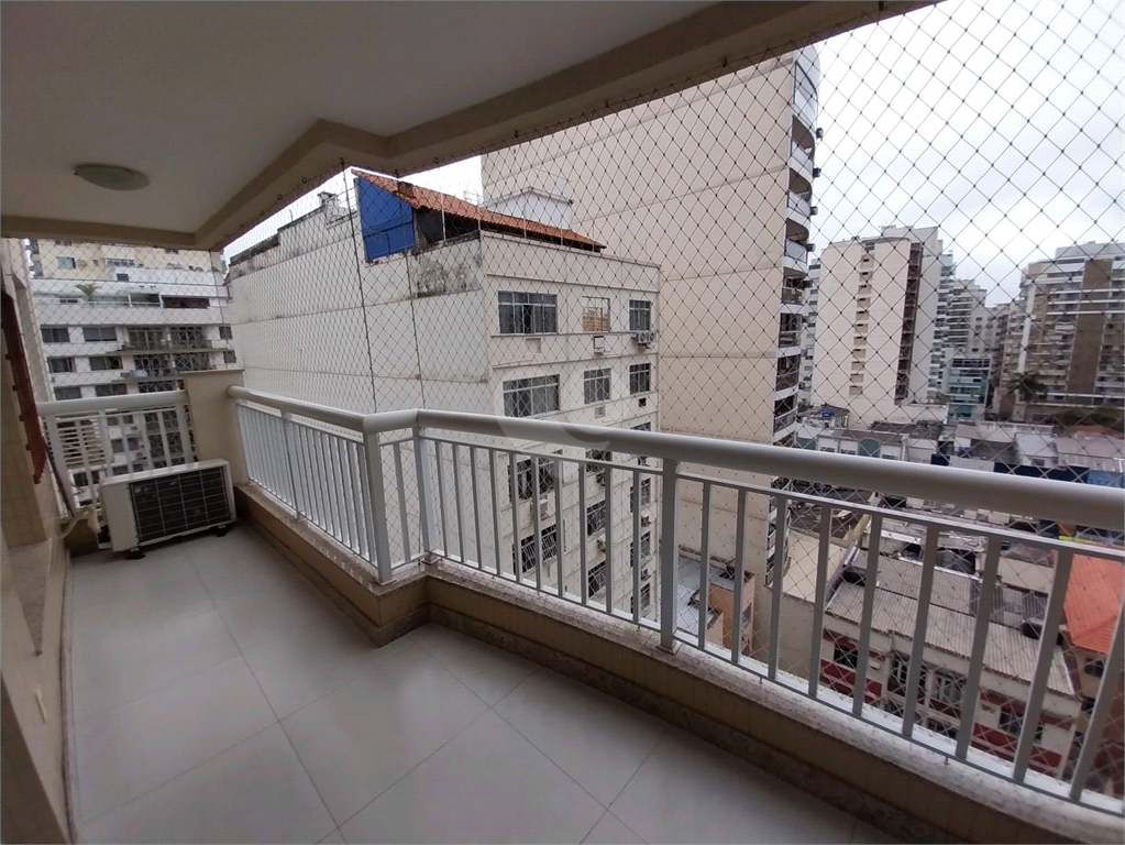 Venda Apartamento Niterói Icaraí REO946227 2