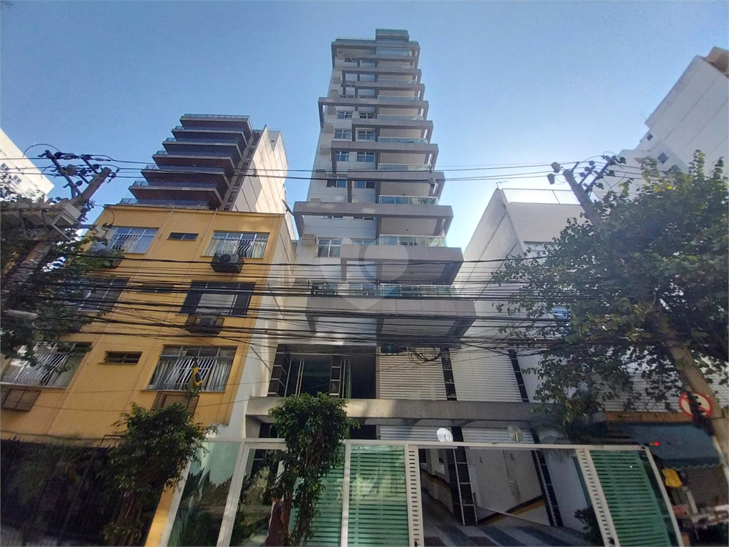 Venda Apartamento Niterói Icaraí REO946242 25