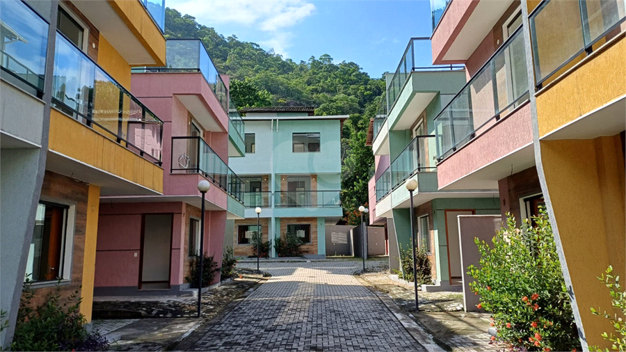 Venda Condomínio Niterói Serra Grande REO946244 9