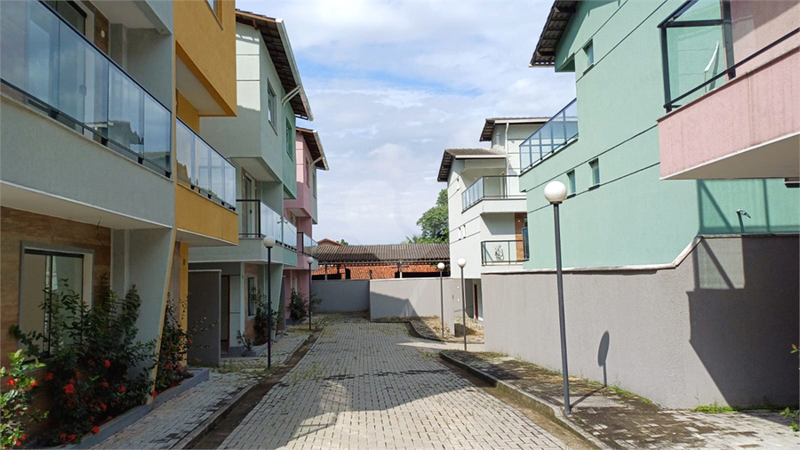 Venda Condomínio Niterói Serra Grande REO946244 34