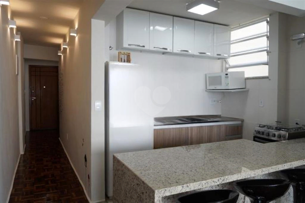 Venda Apartamento Niterói Ingá REO946248 2