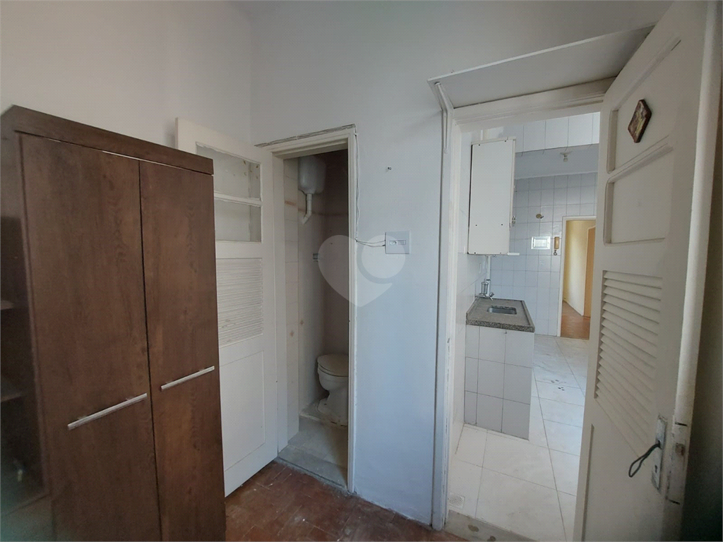 Venda Apartamento Niterói Icaraí REO946262 13