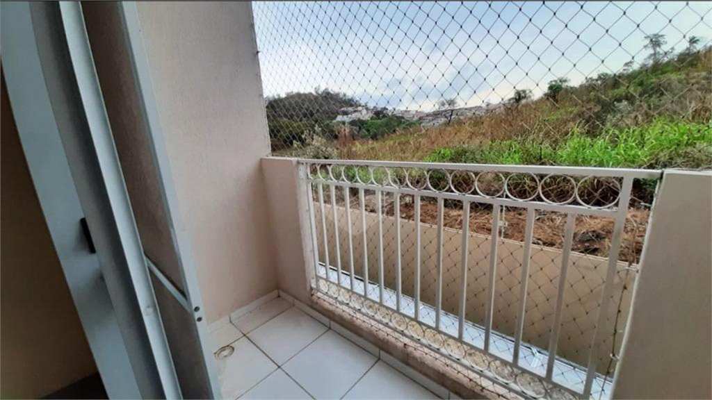 Venda Apartamento Valinhos Residencial Nova Era REO946265 5