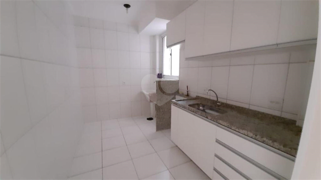 Venda Apartamento Valinhos Residencial Nova Era REO946265 4