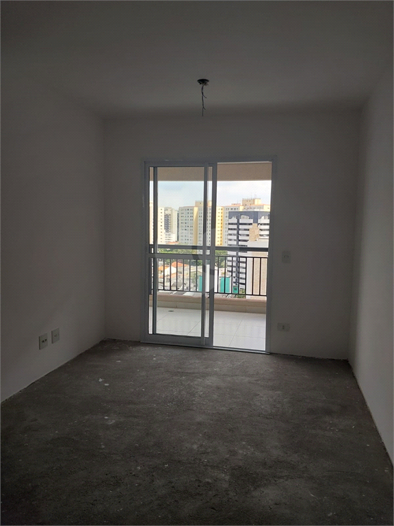 Venda Apartamento São Paulo Saúde REO946267 17