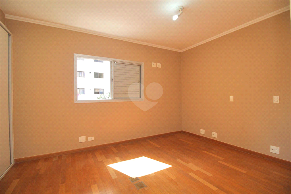 Venda Apartamento São Paulo Campo Belo REO94627 9